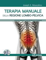 Terapia manuale della regione lombo-pelvica