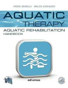 Aquatic therapy. Aquatic rehabilitation handbook