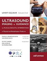 Ultrasound imaging & guidance for Musculoskeletal Interventions in Physical and Rehabilitation Medicine