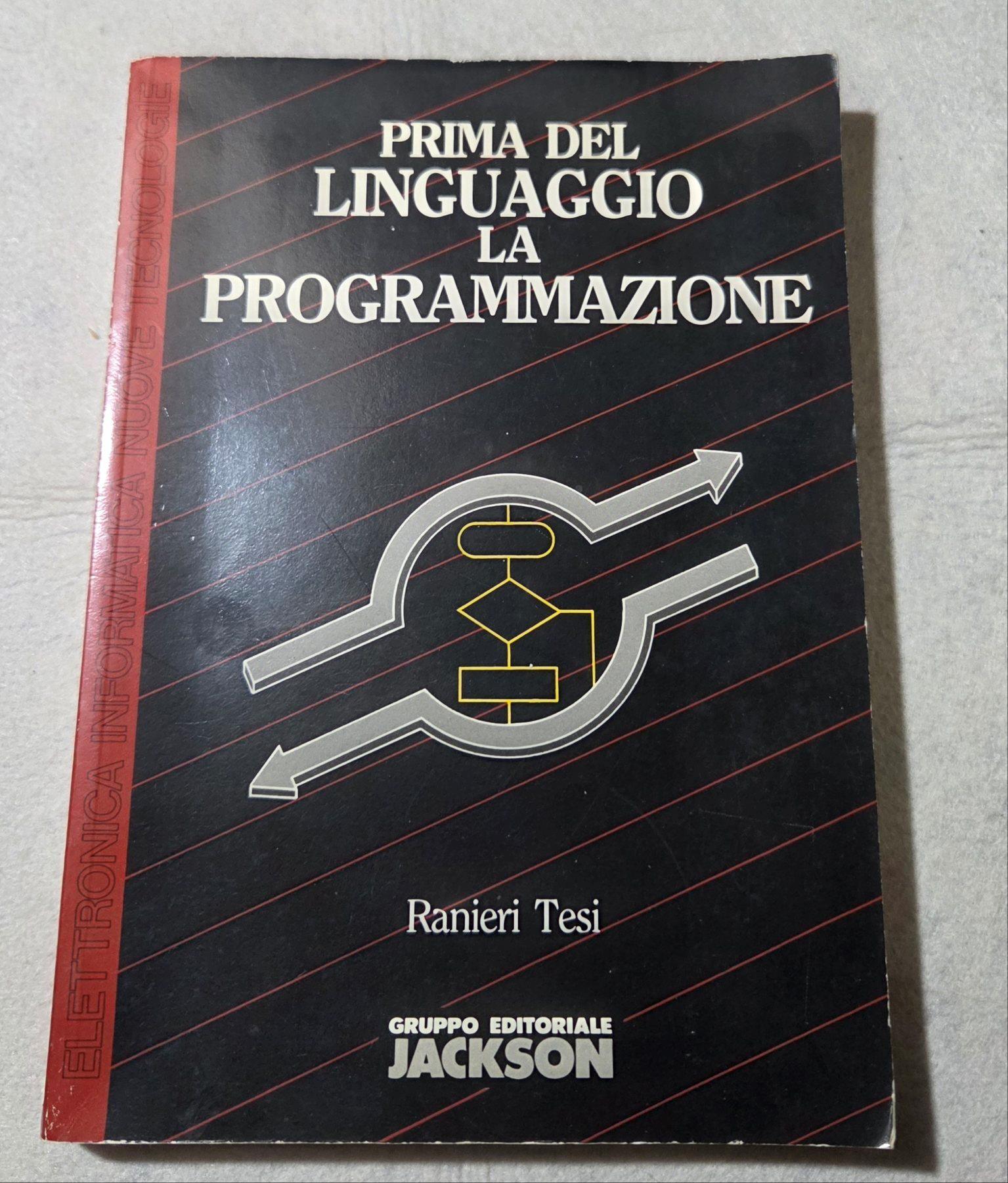 Invito alla Lettura