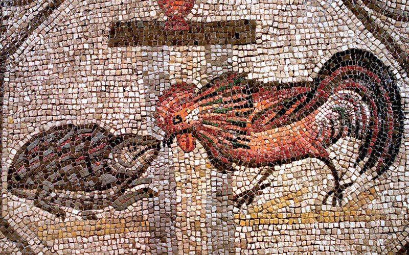 Aquileia. Patrimonio dell'umanità