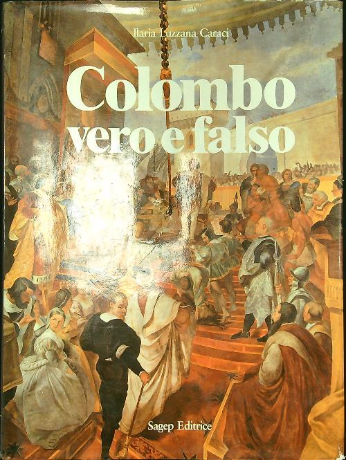 Libro di Faccia