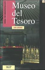 Museo del tesoro. Ediz. inglese