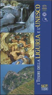 I tesori della Liguria e l'Unesco - copertina