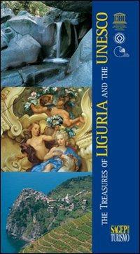 The treasures of Liguria and the Unesco - copertina