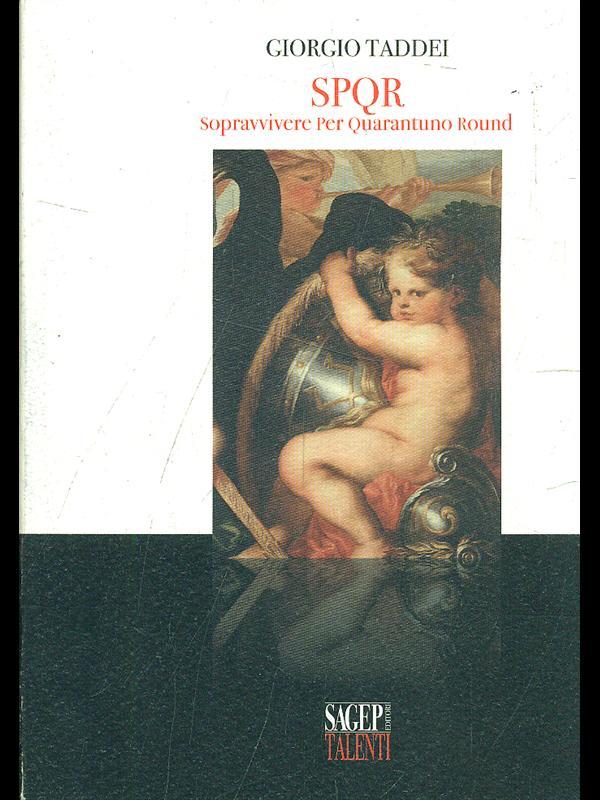 Libro di Faccia