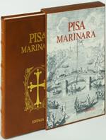 Pisa marinara