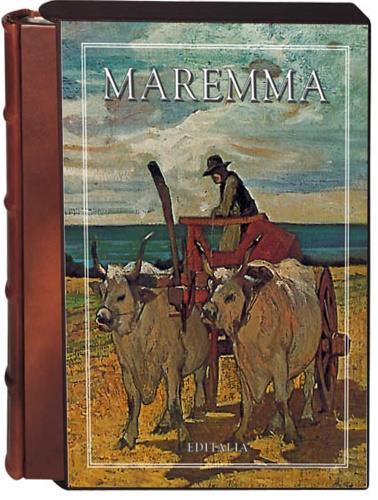 Maremma - Ludovica Sebregondi Fiorentini,Paolo Viti,Raffaella M. Zaccaria - copertina