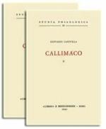 Callimaco