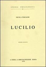 Lucilio (1934)