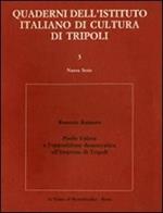 Paolo Valera e l'opposizione democratica all'impresa di Tripoli