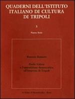 Paolo Valera e l'opposizione democratica all'impresa di Tripoli