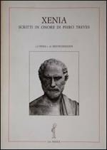 Xenia. Scritti in onore di Piero Treves
