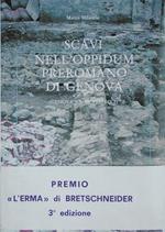 Gli scavi dell'oppidum preromano di Genova