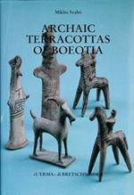 Archaic terracottas of Beotia