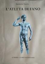 L' atleta di Fano