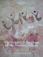 The great civilisations of the ancient Sahara