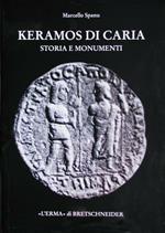 Keramos di Caria. Storia e monumenti