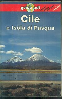 Cile e Isola di Pasqua