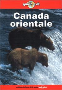 Canada orientale - copertina