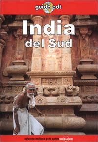 India del sud - Bryn Thomas - copertina