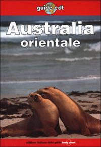 Australia orientale - Hugh Finlay - copertina