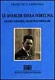 Le avarizie della fortuna. Guido Albanese, musicista popolare