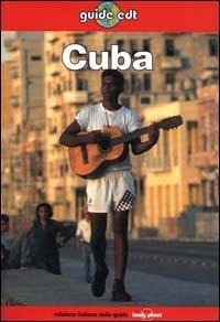 Cuba - David Stanley - copertina