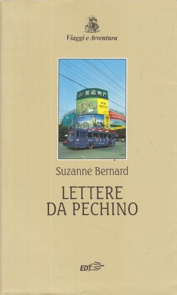 Lettere da Pechino - Suzanne Bernard - 3