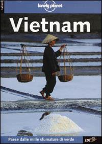 Vietnam - Mason Florence,Robert Storey - copertina