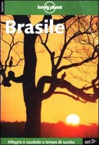 Brasile - copertina