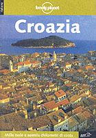 Croazia - Jeanne Oliver - copertina
