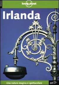 Irlanda - copertina