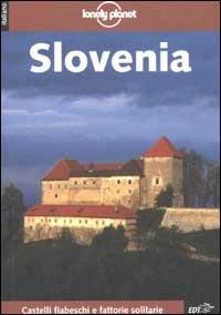Slovenia - Neil Wilson,Steve Fallon - copertina