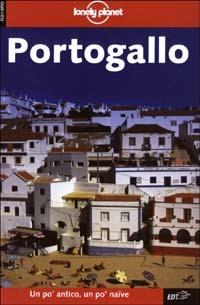 Portogallo - John King,Julia Wilkinson - copertina