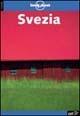 Svezia - copertina