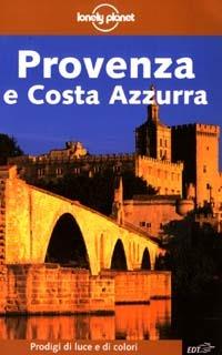 Provenza e Costa Azzurra - Nicola Williams - copertina