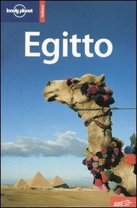 Egitto - copertina