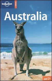 Australia - copertina