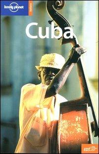 Cuba - Conner Gorry - copertina
