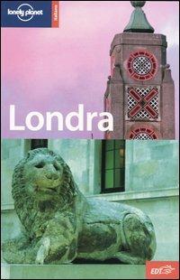 Londra - Martin Hughes,Sarah Johnstone,Tom Masters - copertina