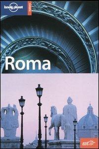 Roma - Duncan Garwood,Kristin Kimball - copertina