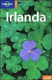 Irlanda - copertina