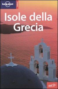 Isole della Grecia - copertina