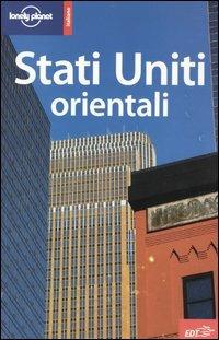 Stati Uniti orientali - copertina