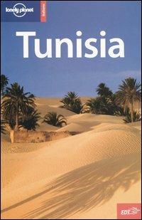 Tunisia - Anthony Ham,Abigail Hole - copertina