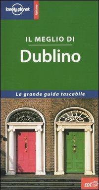 Il meglio di Dublino - Oda O'Carroll - copertina