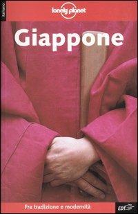 Giappone - copertina
