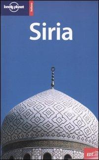 Siria - Terry Carter,Lara Dunston,Andrew Humphreys - copertina