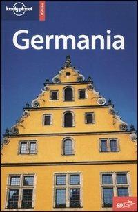 Germania - copertina
